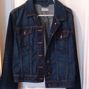 Gap jacket